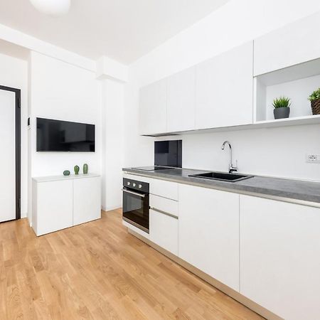 Casa Da Suite Centrale Milan Bagian luar foto