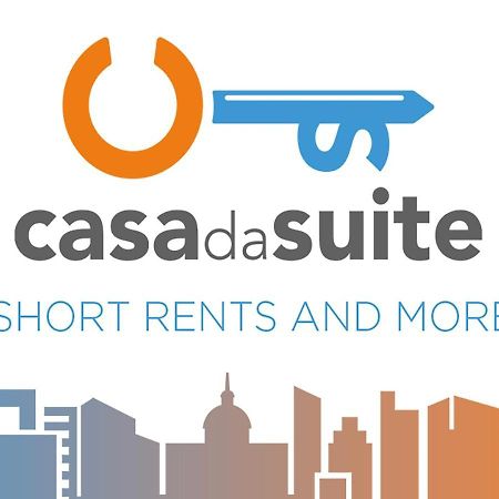 Casa Da Suite Centrale Milan Bagian luar foto