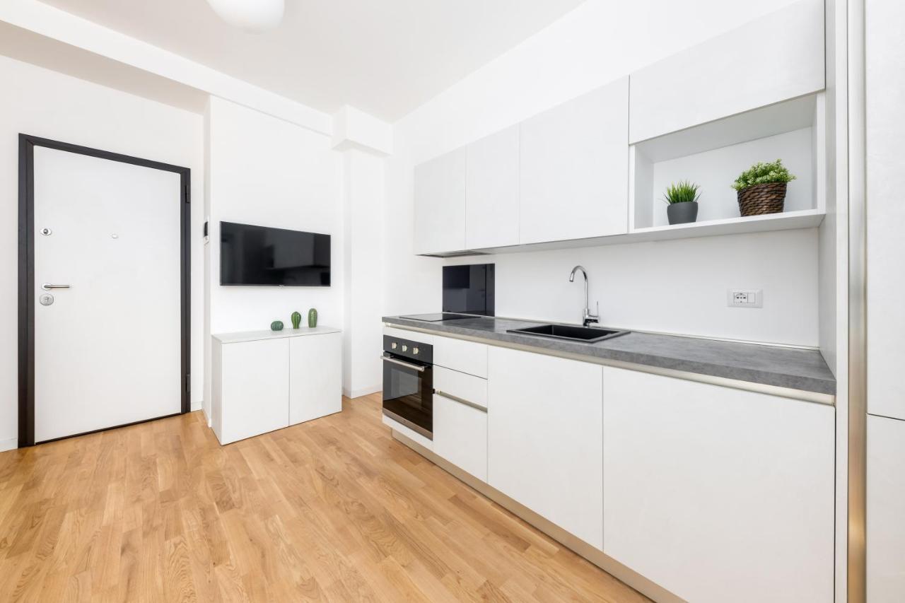 Casa Da Suite Centrale Milan Bagian luar foto