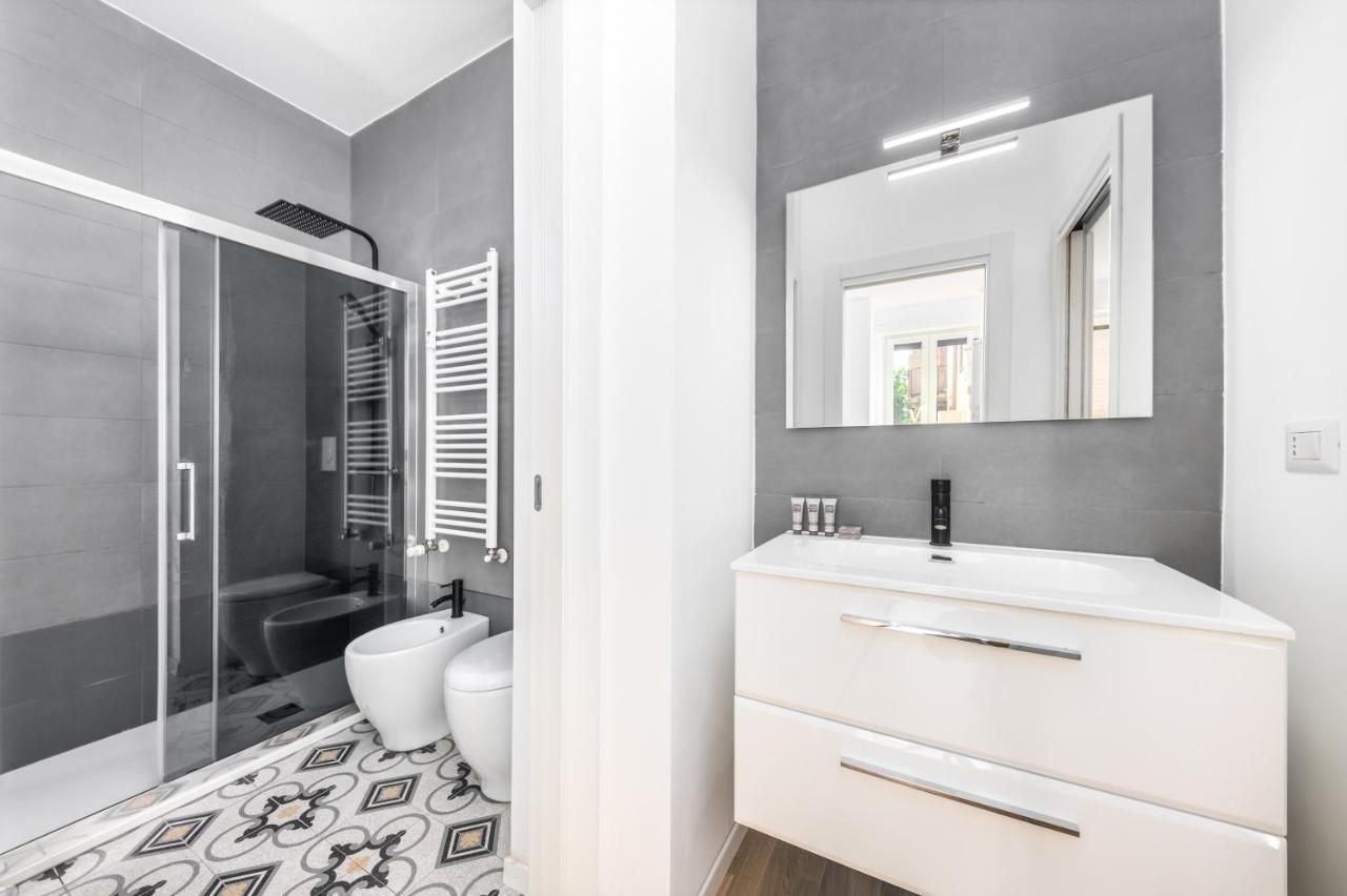 Casa Da Suite Centrale Milan Bagian luar foto