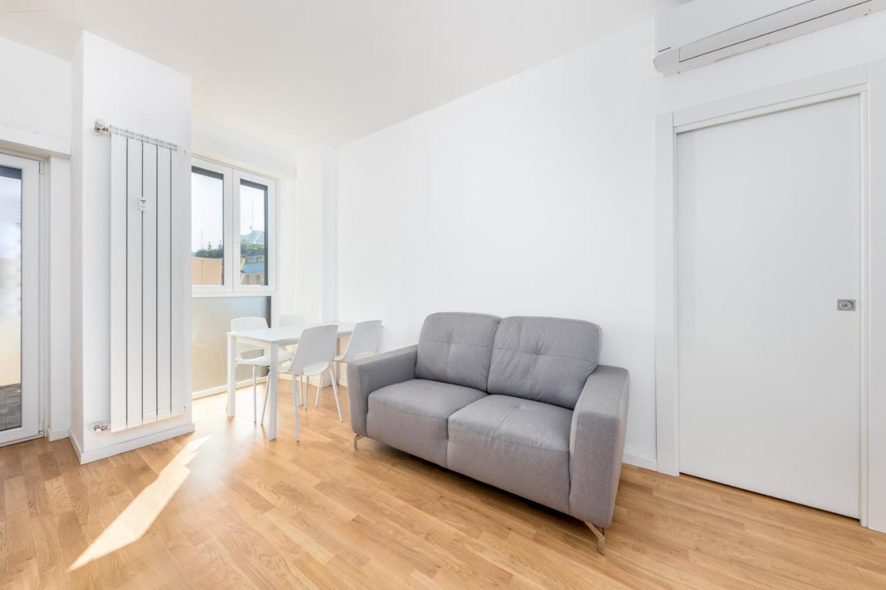 Casa Da Suite Centrale Milan Bagian luar foto