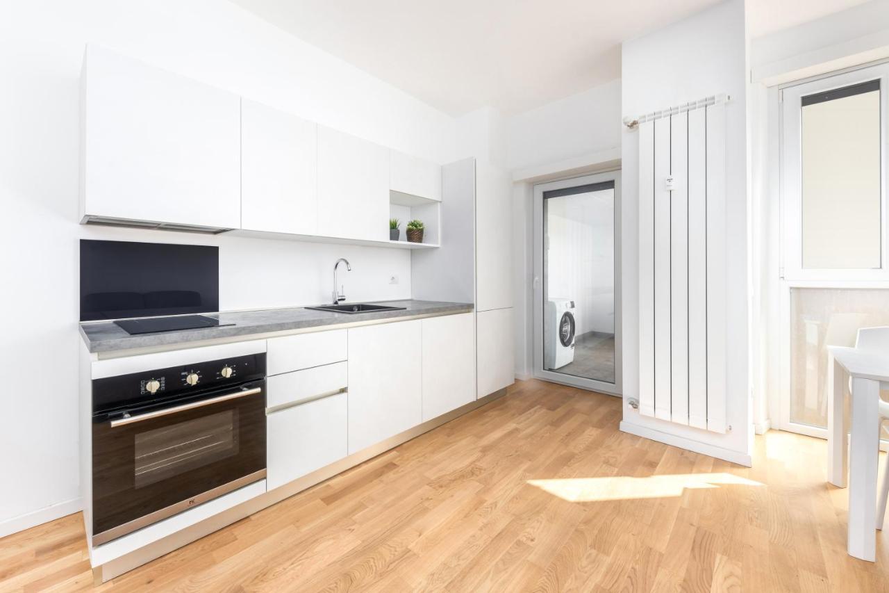 Casa Da Suite Centrale Milan Bagian luar foto