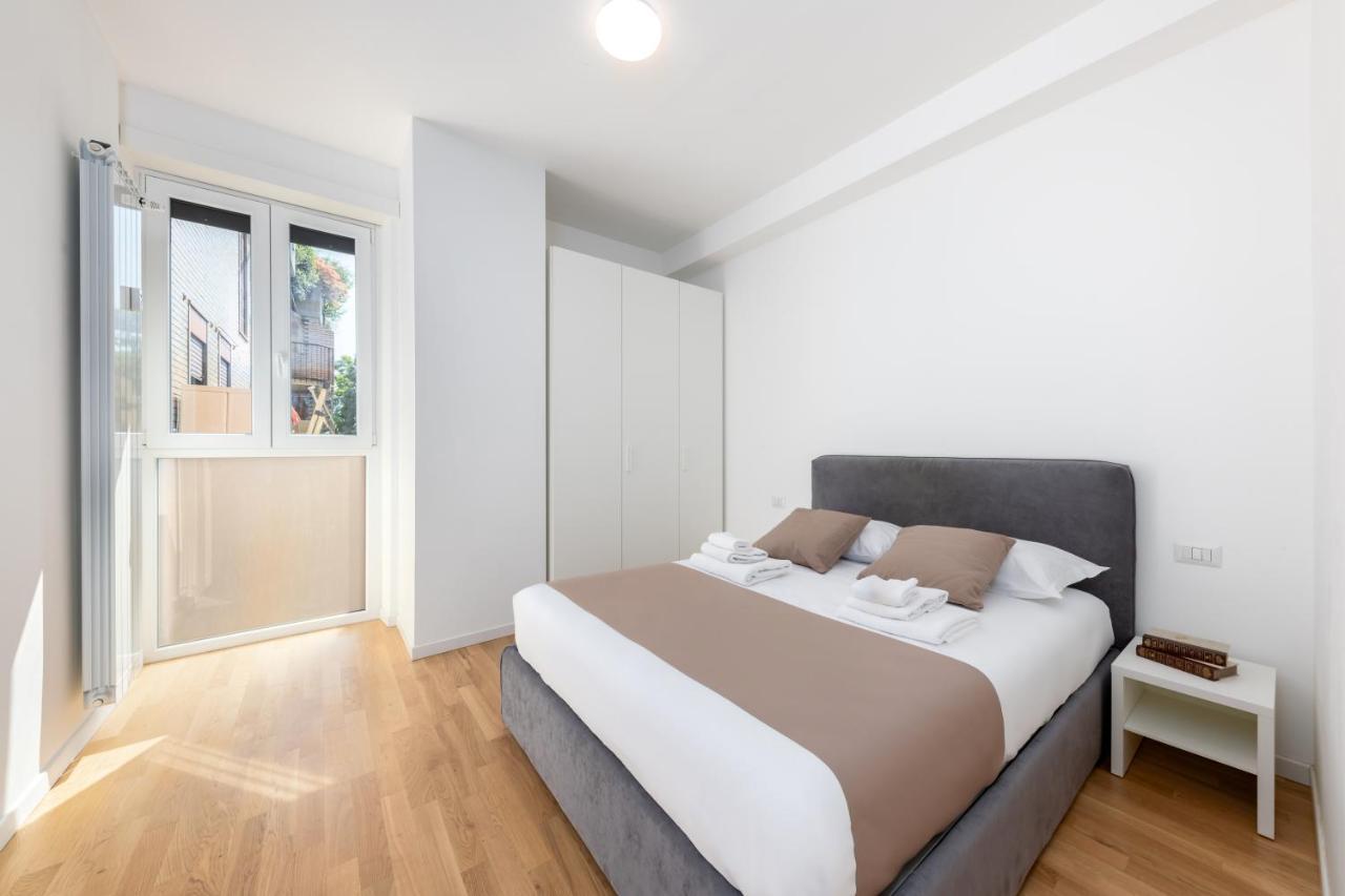 Casa Da Suite Centrale Milan Bagian luar foto