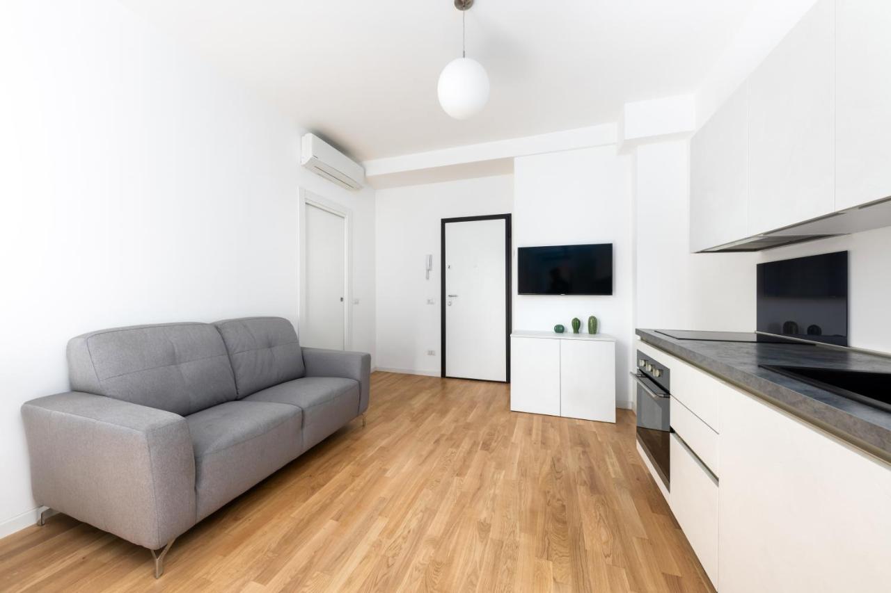 Casa Da Suite Centrale Milan Bagian luar foto