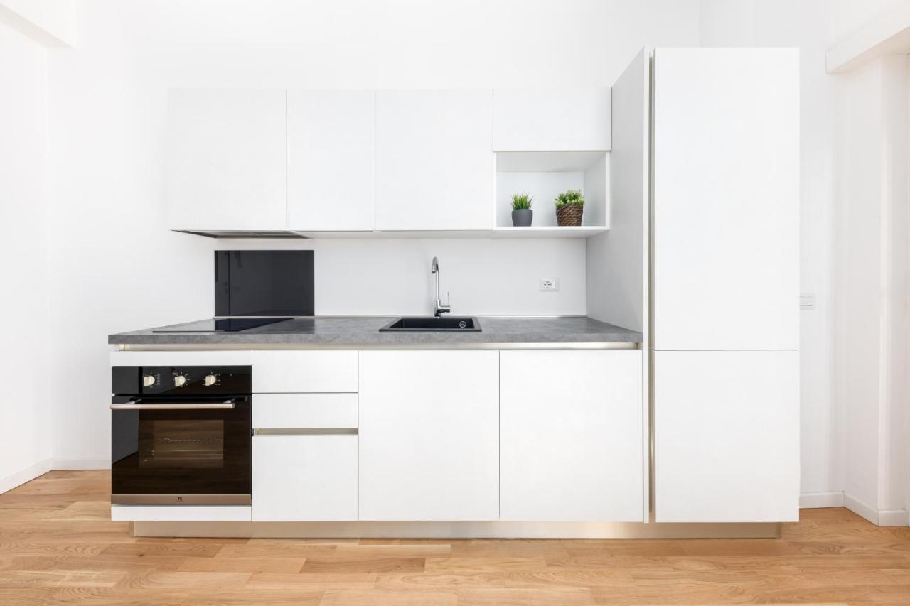 Casa Da Suite Centrale Milan Bagian luar foto