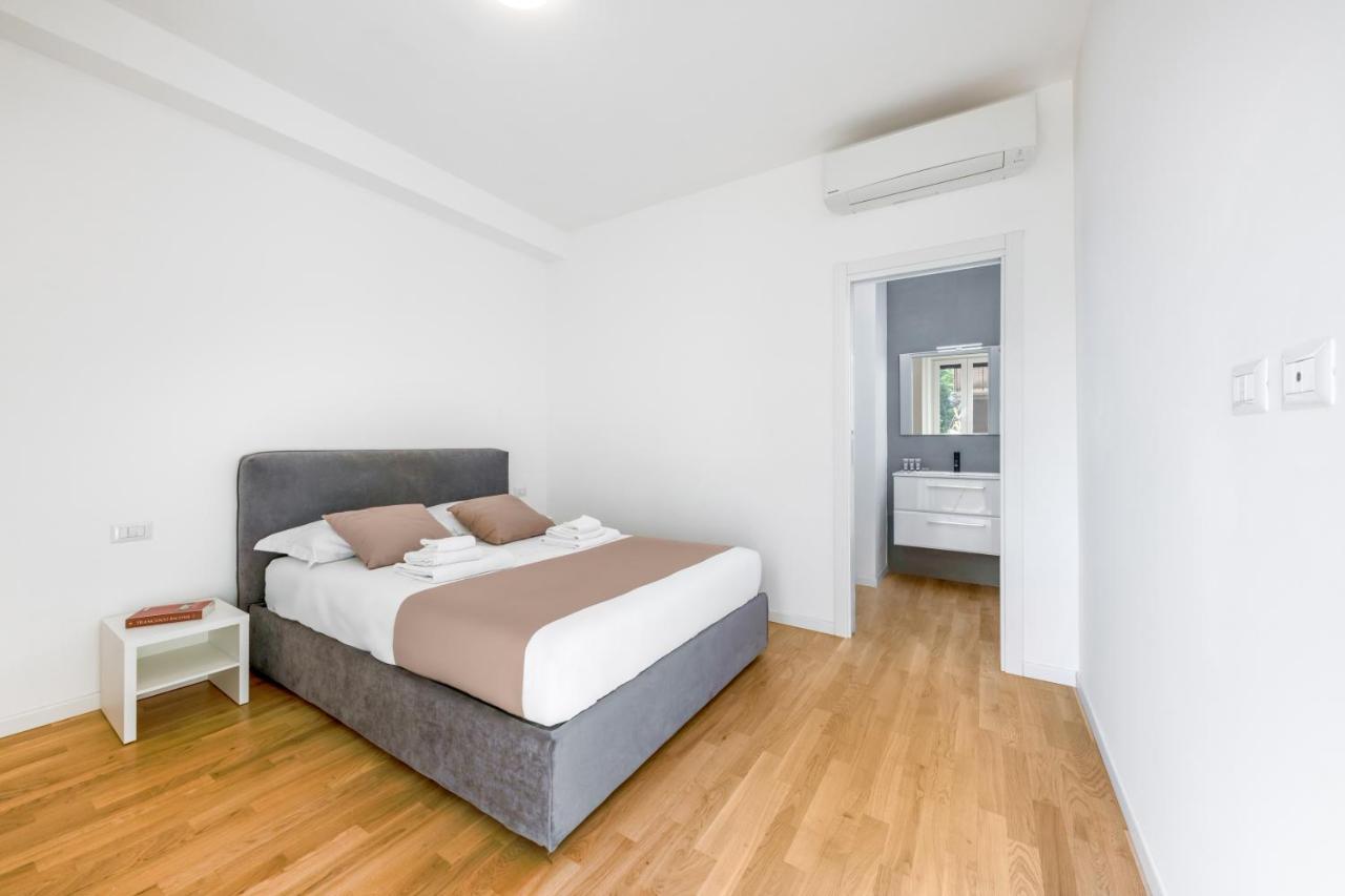 Casa Da Suite Centrale Milan Bagian luar foto