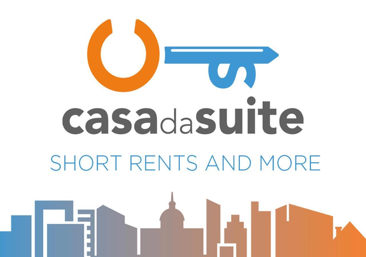 Casa Da Suite Centrale Milan Bagian luar foto